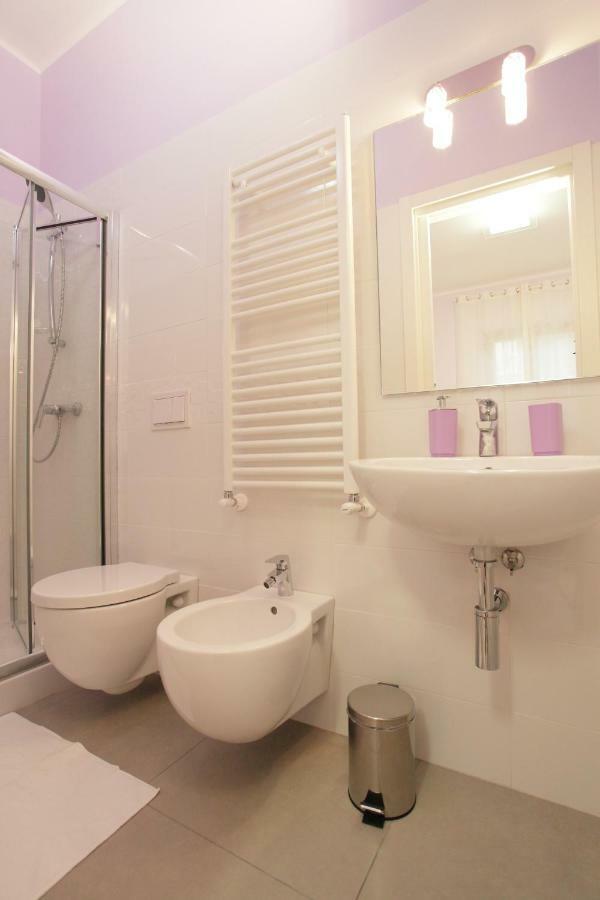 B&B San Domenico Modugno Kültér fotó