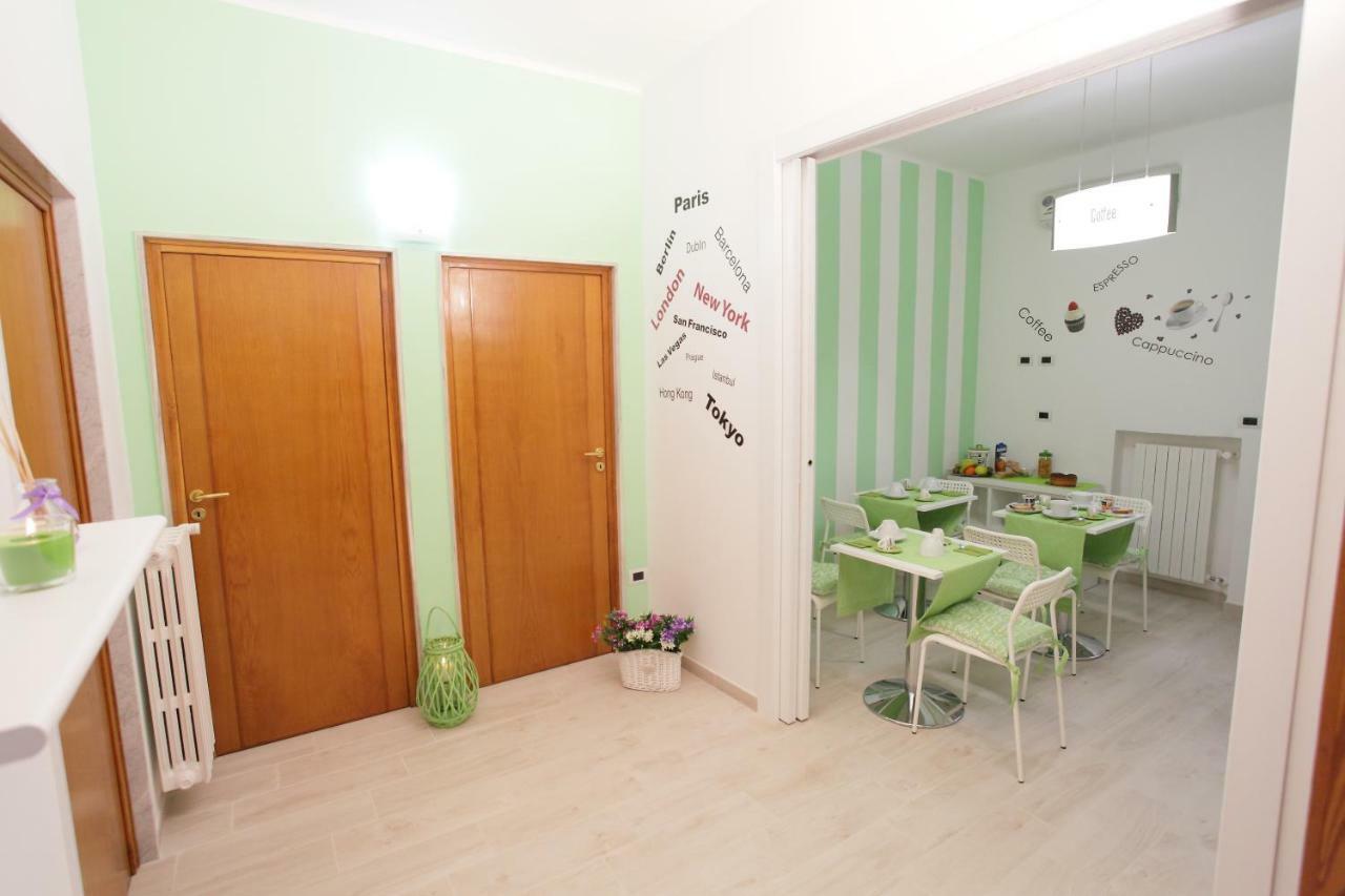 B&B San Domenico Modugno Kültér fotó