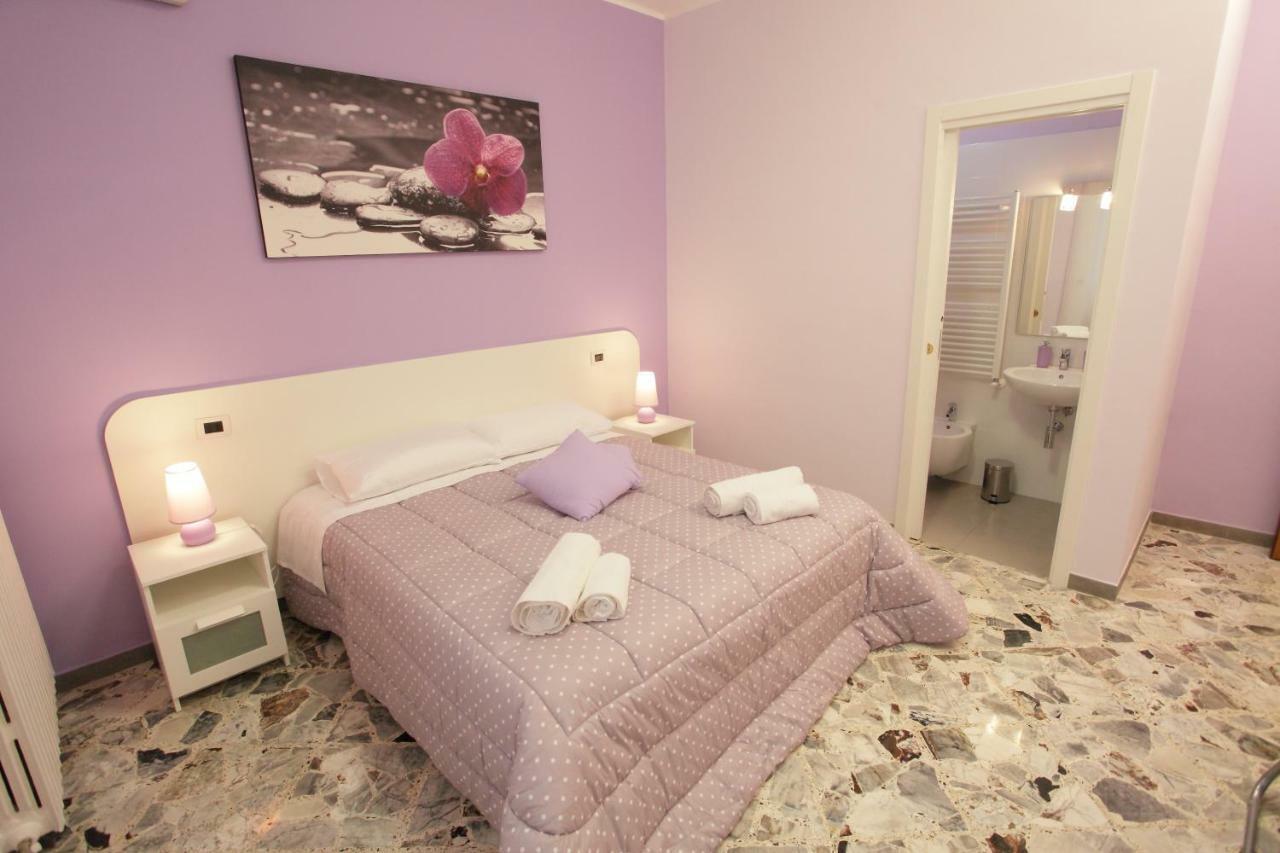 B&B San Domenico Modugno Kültér fotó