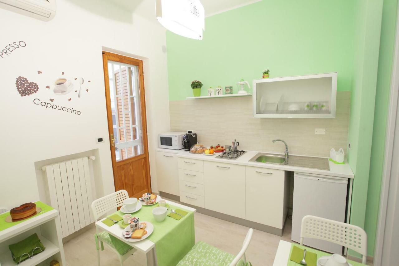 B&B San Domenico Modugno Kültér fotó